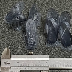 オーダーメイド製作、3Dスキャンも可能の画像