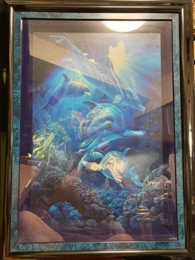 クリスチャン・リース・ラッセン　フォードルフィンズ