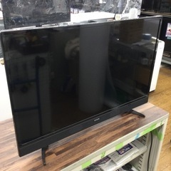 F-58【ご来店頂ける方限定】AIWAの32型液晶テレビです