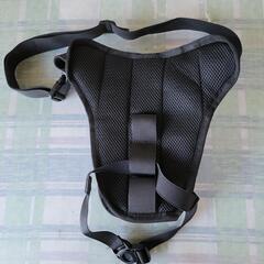 ウエストバック
