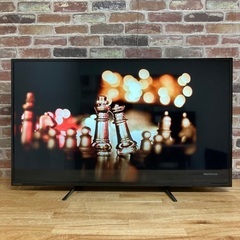 即日受渡❣️3年前購入 iO DATA43型4K液晶ディスプレイ...