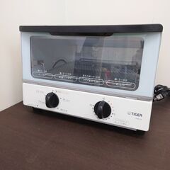 2/9 終 2019年製 TIGER オーブントースター KAK...