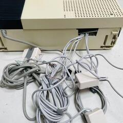 NTT ビジネスフォン NXS主装置の画像