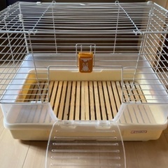 小動物用ケージ うさぎ