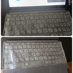 Chromebook Lenovo IdeaPad Duet CT-X636F クロームブック レノボの画像