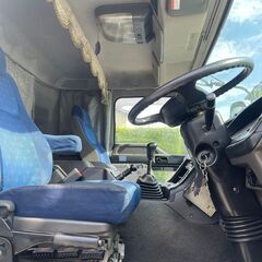 【車検付き】いすゞギガ Lゲート ダンプ 型式PKG-CXZ77K8 最大積載8,600kg 馬力330ps 走行距離88万km 平成21年式の画像