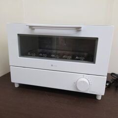 2/24 終 2021年製 NITORI オーブントースター N...