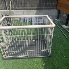 犬 ケージ ペット サークル 
