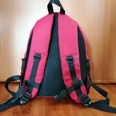 子供用リュックサック（Kaepa）の画像