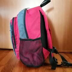 子供用リュックサック（Kaepa）の画像