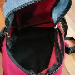 子供用リュックサック（Kaepa）の画像