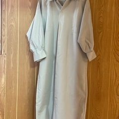 【４】新品未使用💕ロペピクニック　ワンピースの画像