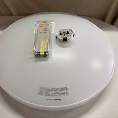 Panasonic パナソニック　LEDシーリングライト　HH-...