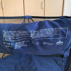 【お譲り済】リズキズ　ベビーサークルの画像