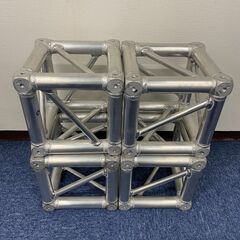 【終了】アルミトラス　舞台・イベントに！【お値下げしました】の画像