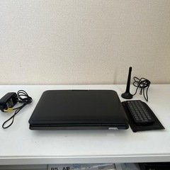 10インチポータブルDVDプレーヤー　　(決まりました)の画像