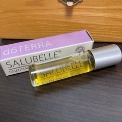 【値下げしました】ドテラ(doTERRA)のアロマオイル