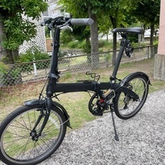 ダホンルート
