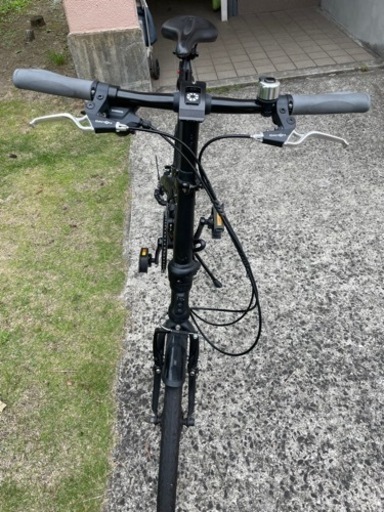 ダホンルート