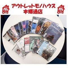 まとめて22枚【安全地帯 EP 21枚 井上陽水＆安全地帯 EP...