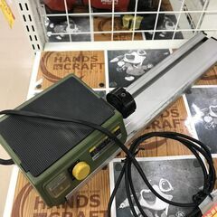 ✨PROXXON　27020　小形木工旋盤　中古品✨うるま市田場✨