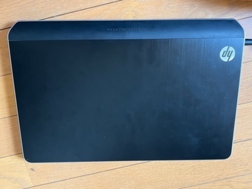 ノートパソコン Office2019 SSDで快適！