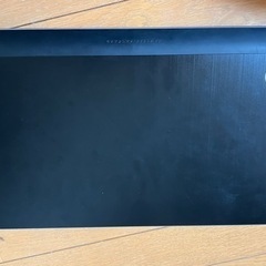 ノートパソコン Office2019 SSDで快適！の画像