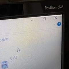 ノートパソコン Office2019 SSDで快適！の画像