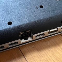 ノートパソコン Office2019 SSDで快適！の画像