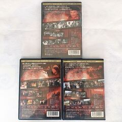 【無料】DVD 3枚 ローマの休日 風と共に去りぬ シェーンの画像