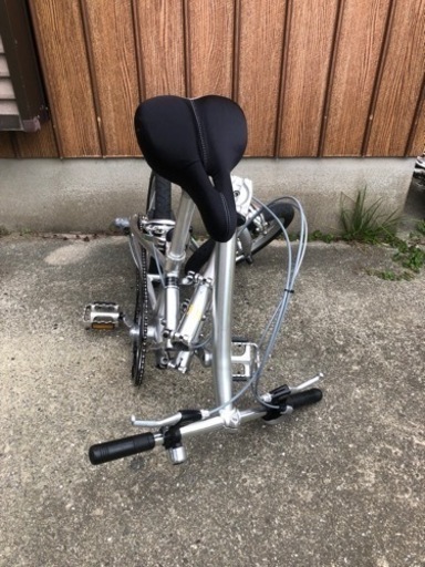 【トレファク吉川店】MYPALLAS シティサイクル M-507-IV トレファク吉川店】MYPALLAS シティサイクル M-507-IV