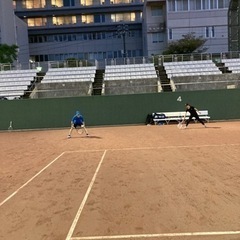 6/17(金)〜20(月) TSTAソフトテニス部！ - スポーツ
