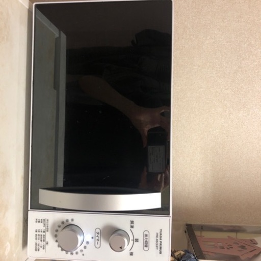 電子レンジ