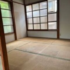【安すぎる！横須賀市田戸台アパート１DK】好きなだけDIYアトリエ事務所もちろん住む！ - 横須賀市