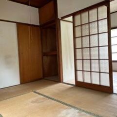 【安すぎる！横須賀市田戸台アパート１DK】好きなだけDIYアトリエ事務所もちろん住む！ - 賃貸（マンション/一戸建て）