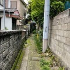 【安すぎる！横須賀市田戸台アパート１DK】好きなだけDIYアトリエ事務所もちろん住む！ − 神奈川県