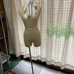 洋裁用トルソー