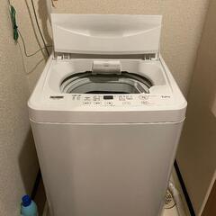 ヤマダの洗濯機21年