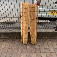 すだれ(無料).
