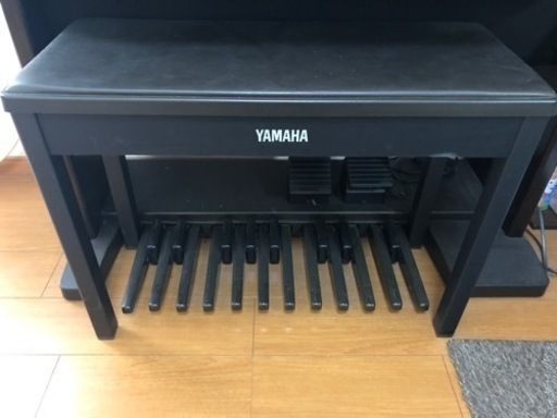 YAMAHA EL90
