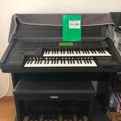 YAMAHA EL90