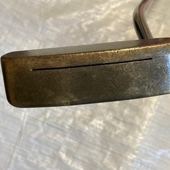 希少 PING KUSHIN 85029 パターの画像