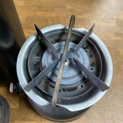 コールマン　シングルバーナー　533 セット　2セットの画像