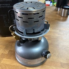 コールマン　シングルバーナー　533 セット　2セットの画像