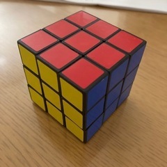 ルービックキューブ