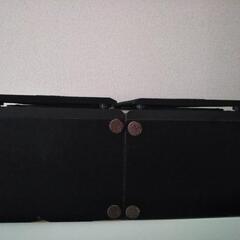 KENWOOD スピーカー  LRセットの画像