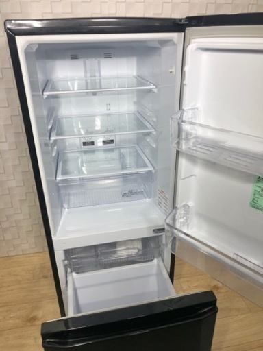 ★高年式国産セット★三菱冷蔵庫とPanasonic大容量7.0キロ洗濯機の家電セット(^^)/