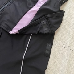 フィットネス水着 3点セットの画像