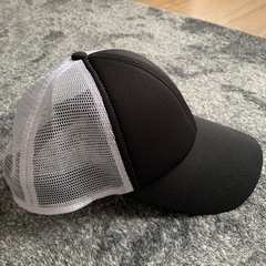 ほぼ新品！ダイワキャップの画像