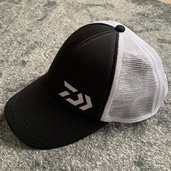 ほぼ新品！ダイワキャップ